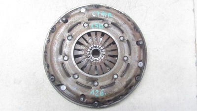 Citroen c3 aircross 1.5 сцепление kpl 17- фото №1