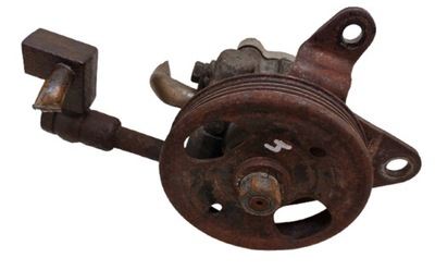 Nissan pathfinder r51 2.5 dci насос усилителя руля фото №1