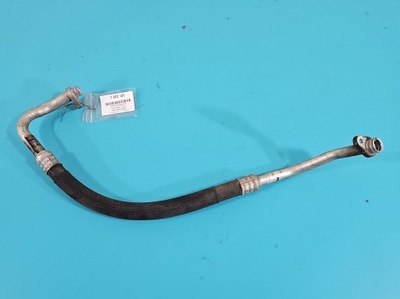 Шланг кондиціонера трубка toyota proace ii 16- 9806549580 фото №1