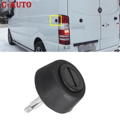 CAR REAR DOOR SIDE ПАНЕЛЬ CHECK MAGNET A9067400216 FOR MERCEDES-BENZ ~56209