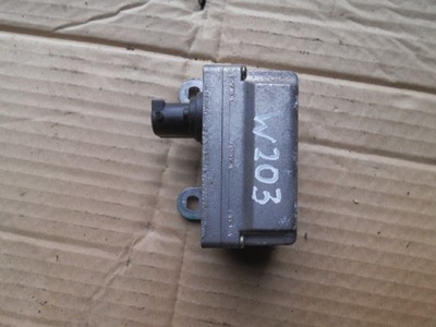 MODUŁ БЛОК УПРАВЛІННЯ ESP MERCEDES W203 A2095420018