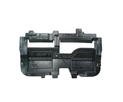 Захист pod двигун citroen c2 jm 05.08- 7013en nowa фото №1