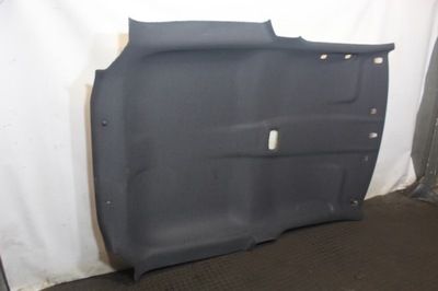 Стеля citroen ds3 lift фото №1