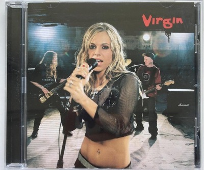 CD Virgin