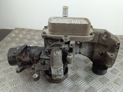 2017 ssangyong rexton основа фільтра оливи 20170626 фото №1