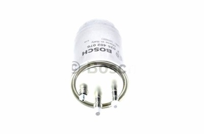 Bosch фильтр топлива alfa romeo 159 brera giulietta mito spider citroen фото №1