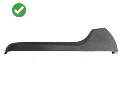 Bmw 5 f10 f11 2013 левая сторона сиденья, сиденье фото №1