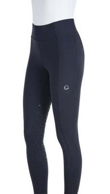 Eqode legginsy damskie Full-grip (Rozmiar: S)