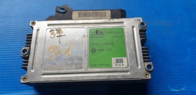 Bmw e36 модуль блок управления abs 1138219 фото №1