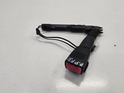 Bmw 3 f30 f31 12r натяжитель поперечина правый перед 7259388 фото №1