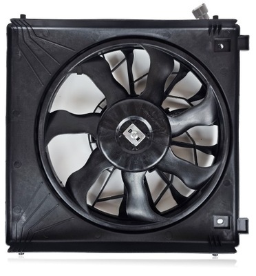 VENTILADOR DE ACONDICIONADOR TESLA MODELO S 2012- 600761400D 600735200C 6007614  