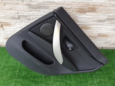 Оббивка обшивка двері bmw 4 f36 фото №1