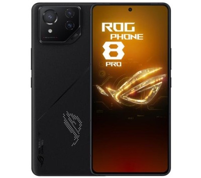 Asus ROG Phone 8 Pro 5G Dual-SIM 512 GB