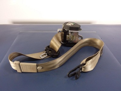 Pas безпеки audi оригінальний номер 4e1857706 фото №1