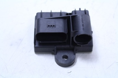 Модуль реле свеча mercedes a6519008902 фото №1