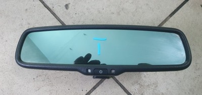 Tucson iii дзеркало заднього виду фотохромний фото №1