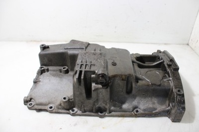 Піддон масляна mazda 5 i 2.0 фото №1