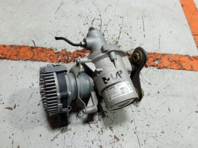 Vw e-up! up насос тормозная 12e614307d фото №1