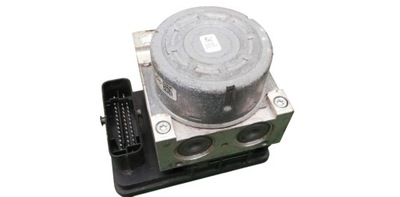 Насос abs блок управления renault megane iv espace v оригинальный номер 476604349r фото №1