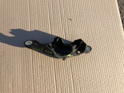 Кронштейн тросів перемикання передач 2.0 tdci transit mk8 фото №1