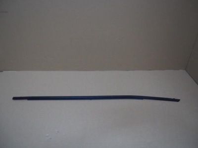 Молдинг ущільнювач двері parapet лівий перед toyota rav4 v фото №1