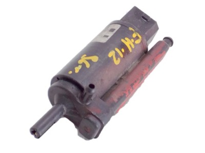 Volvo fh12 380km 96r помпа омивача фото №1