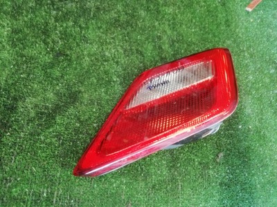 Opel cascada лампа права задня багажника фото №1