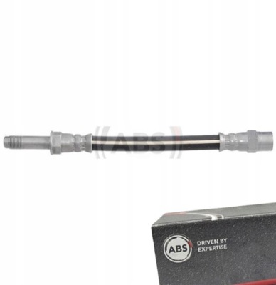 Шланг гальмівний задня do seat alhambra 1.8 1.9 tdi фото №1