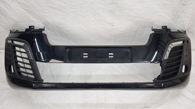 -бампер перед передний zafira proace expert spacetourer traveller iii 16- фото №1