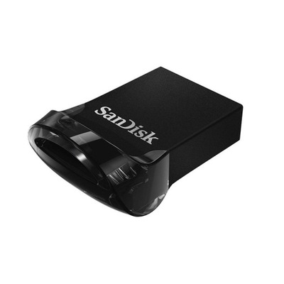 Pendrive SanDisk Ultra Fit USB 3.1 128GB 130MB/S