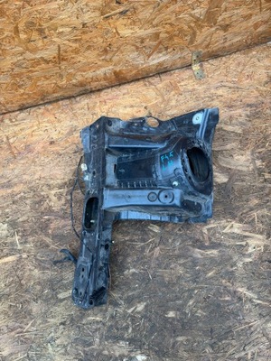 Чверть лонжерон ліва передня перед bmw 2 f45 f46 jan poznań фото №1