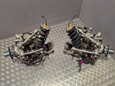 Idealne подвеска левая задняя center lock porsche carrera 911 992 2024 фото №1