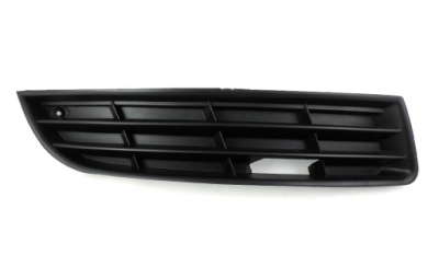 Polcar 955527-2 решётка радиатора заглушка решётка бампер фото №1