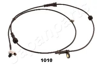 SENSOR ABS NISSAN P. JUKE 1.6DIG-T 14- JAPANPARTS ABS-1010  