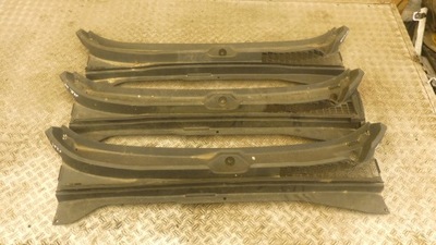 Жабо защита 735578379 jeep renegade фото №1