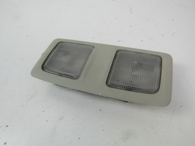 Mazda 6 iii gj лампа освещение 12-14 4d фото №1