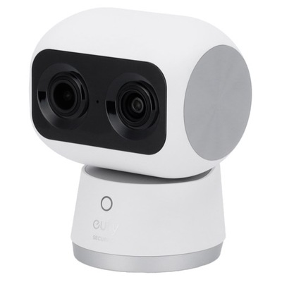 Kamera IP wewnętrzna domowa obrotowa eufy S350