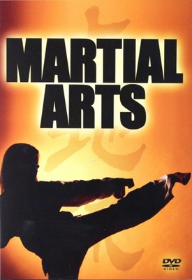 MARTIAL ARTS (DVD)