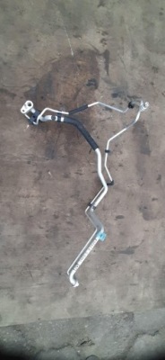 Шланг трубка wąż кондиционера opel mokka фото №1