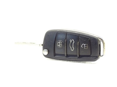 КЛЮЧ ПУЛЬТ 868MHZ AUDI A6 C6 4F 4F0837220R