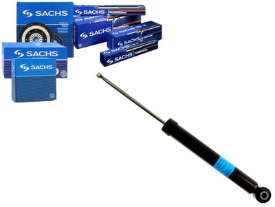 SACHS AMORTYZATOR AUDI A4 1.6-3.2 11.00-03.09 SACH