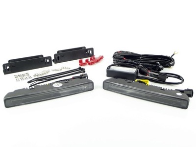 Лампи універсальні drl universal лампа 401 nowe фото №1