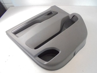 Оббивка двері лівий перед citroen jumpy iii 20 r фото №1