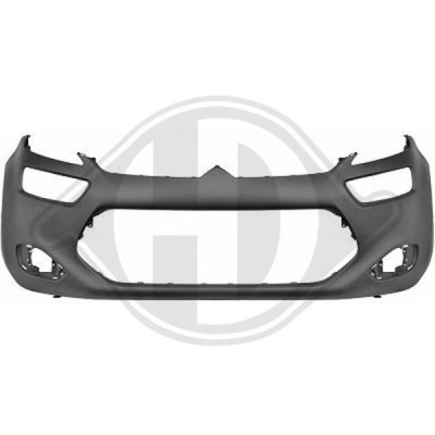 PARAGOLPES DO CITROEN C4/GRAND PICASSO 13-16  