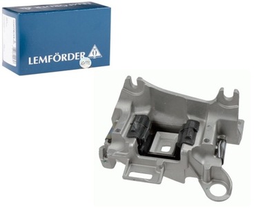 Подушка коробки передач перед l renault fluence grand scenic iii фото №1