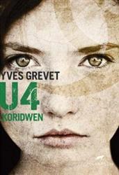 U4 Koridwen. Yves Grevet POLARNY LIS