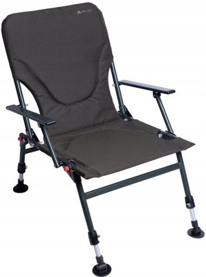 FOTEL MIKADO KRZESŁO BASIC CHAIR KARPIOWE