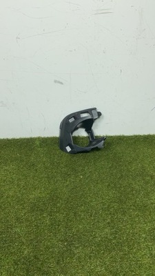 Рамка корзина кронштейн противотуманная фара правый trafic 3 iii фото №1