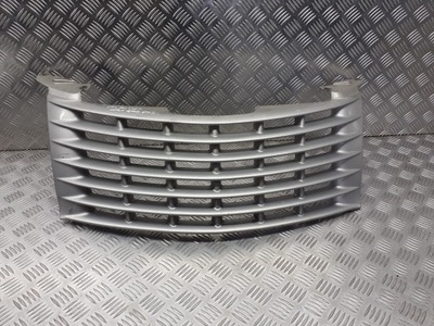 Решітка радіатора решітка радіатора решітка радіатора chrysler pt cruiser 2.0 фото №1