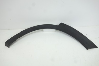 Молдинг крыла левый задняя renault kadjar 8201589161 фото №1
